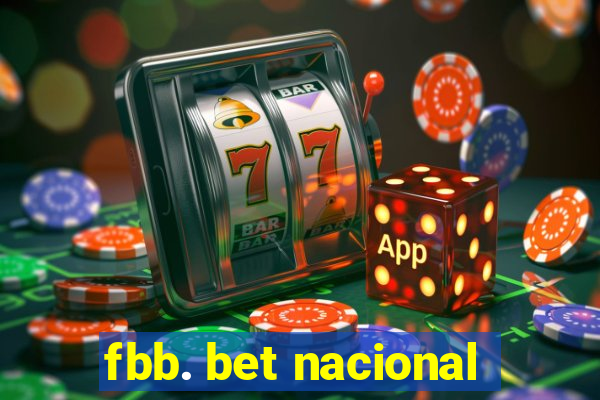 fbb. bet nacional